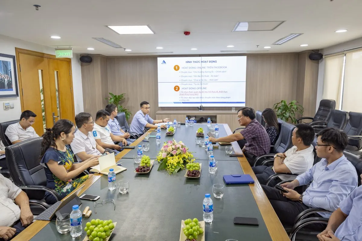 Delta Group - 30 năm dựng x&acirc;y v&agrave; ph&aacute;t triển - Ảnh 3.