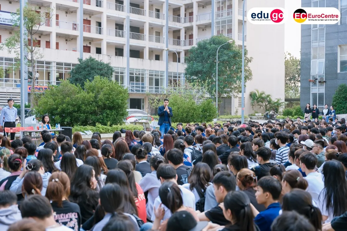 Những sự thật cần biết khi lựa chọn du học nghề Đức - Ảnh 3.