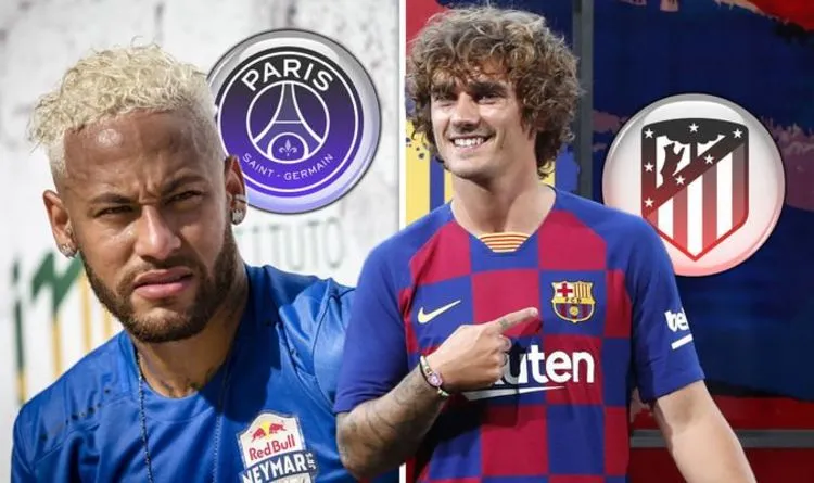 Nhiều ngôi sao có thể gia nhập Inter Miami mùa tới - Ảnh 1. Nhiều ngôi sao có thể gia nhập Inter Miami mùa tới - Ảnh 1.