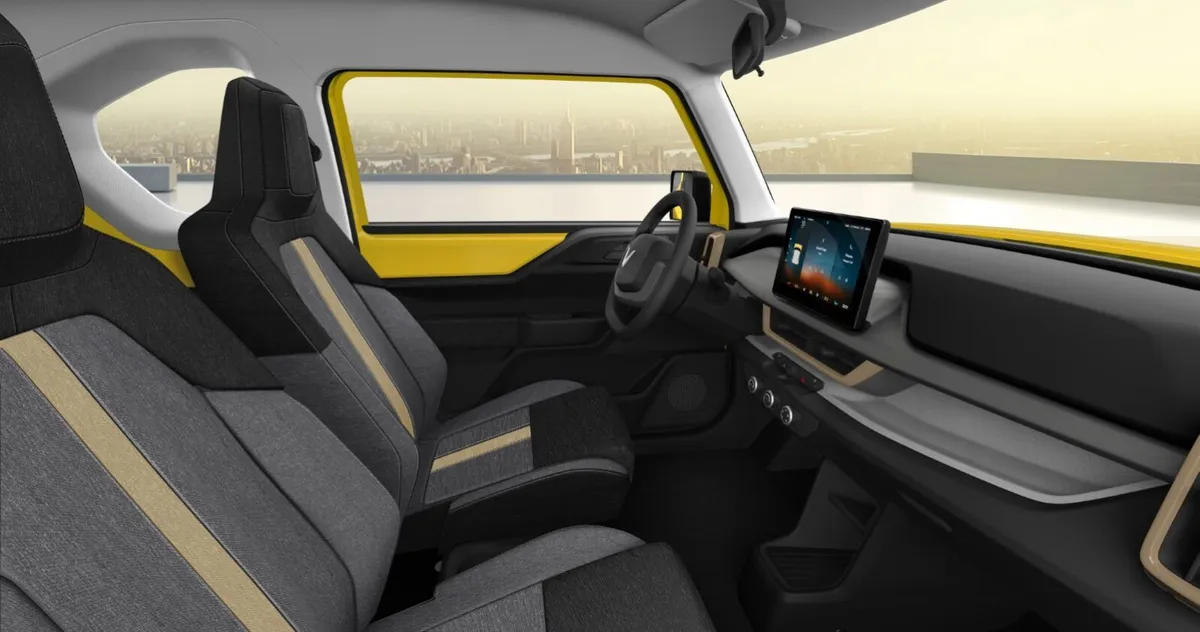 Những l&yacute; do gi&uacute;p VinFast VF 3 dễ trở th&agrave;nh &lsquo;xe quốc d&acirc;n&rsquo; mới - Ảnh 3.