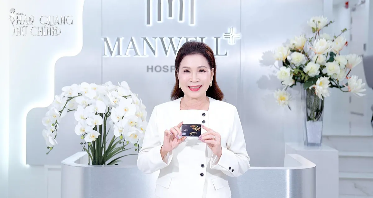 NSND Kim Xuân: Mỗi chúng ta đều là nữ chính trong cuộc đời mình - Ảnh 5.