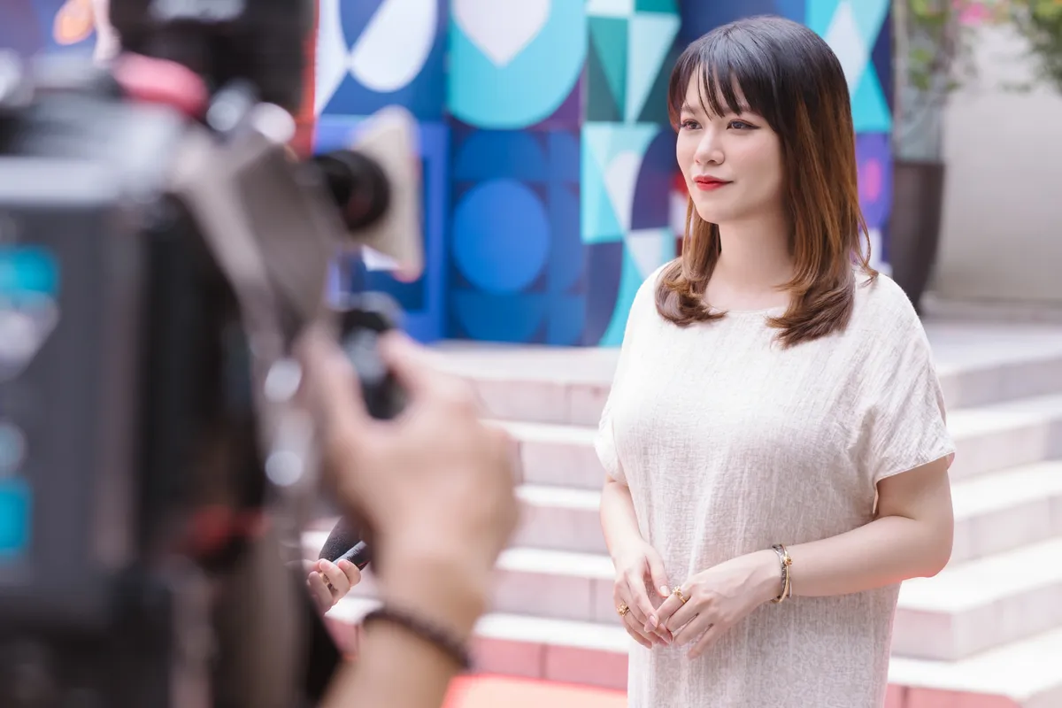 Trường Đại học Thăng Long v&agrave; bước đột ph&aacute; mang lại những trải nghiệm mới mẻ cho sinh vi&ecirc;n - Ảnh 4.