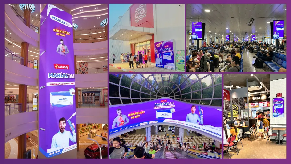 Marial Gel - Giải ph&aacute;p đột ph&aacute; từ Italy v&agrave; h&agrave;nh tr&igrave;nh chạm kh&aacute;ch h&agrave;ng mọi l&uacute;c, mọi nơi - Ảnh 4.