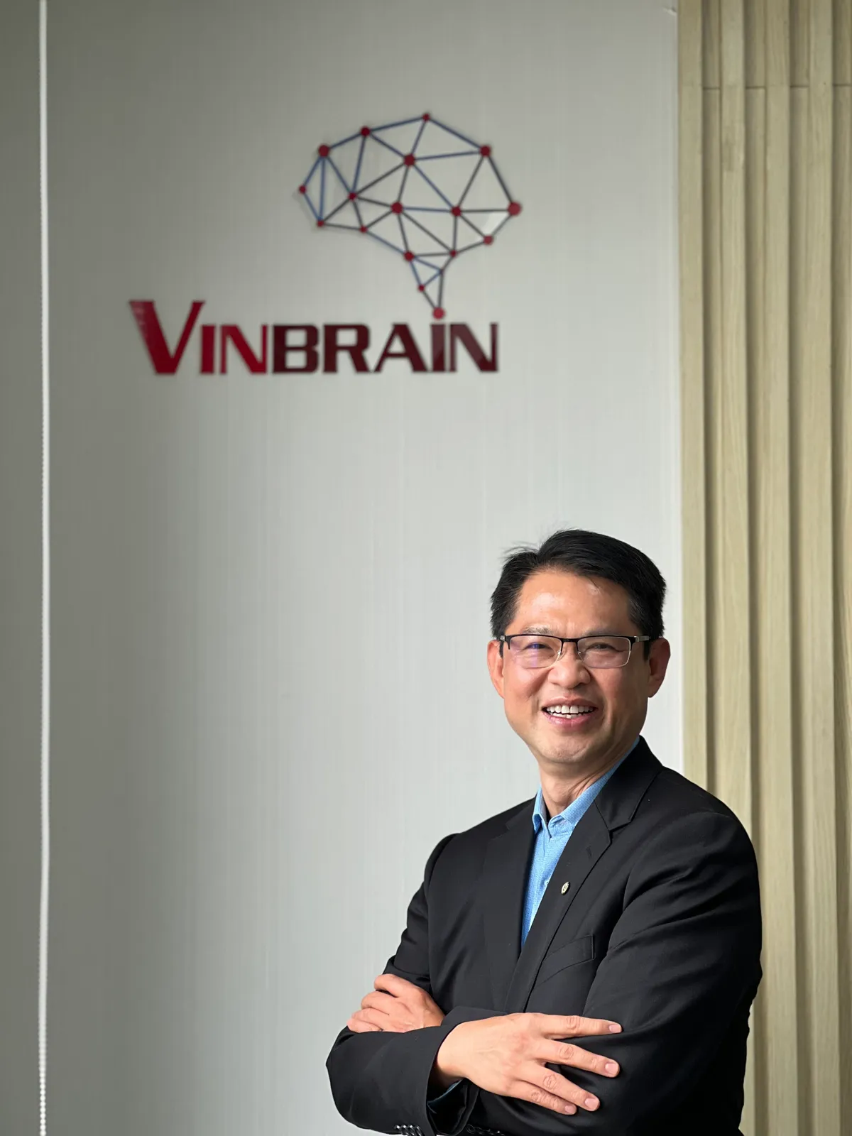 Ứng dụng AI trong lĩnh vực y tế: Bước đột phá trong chăm sóc sức khỏe con người - Ảnh 1.