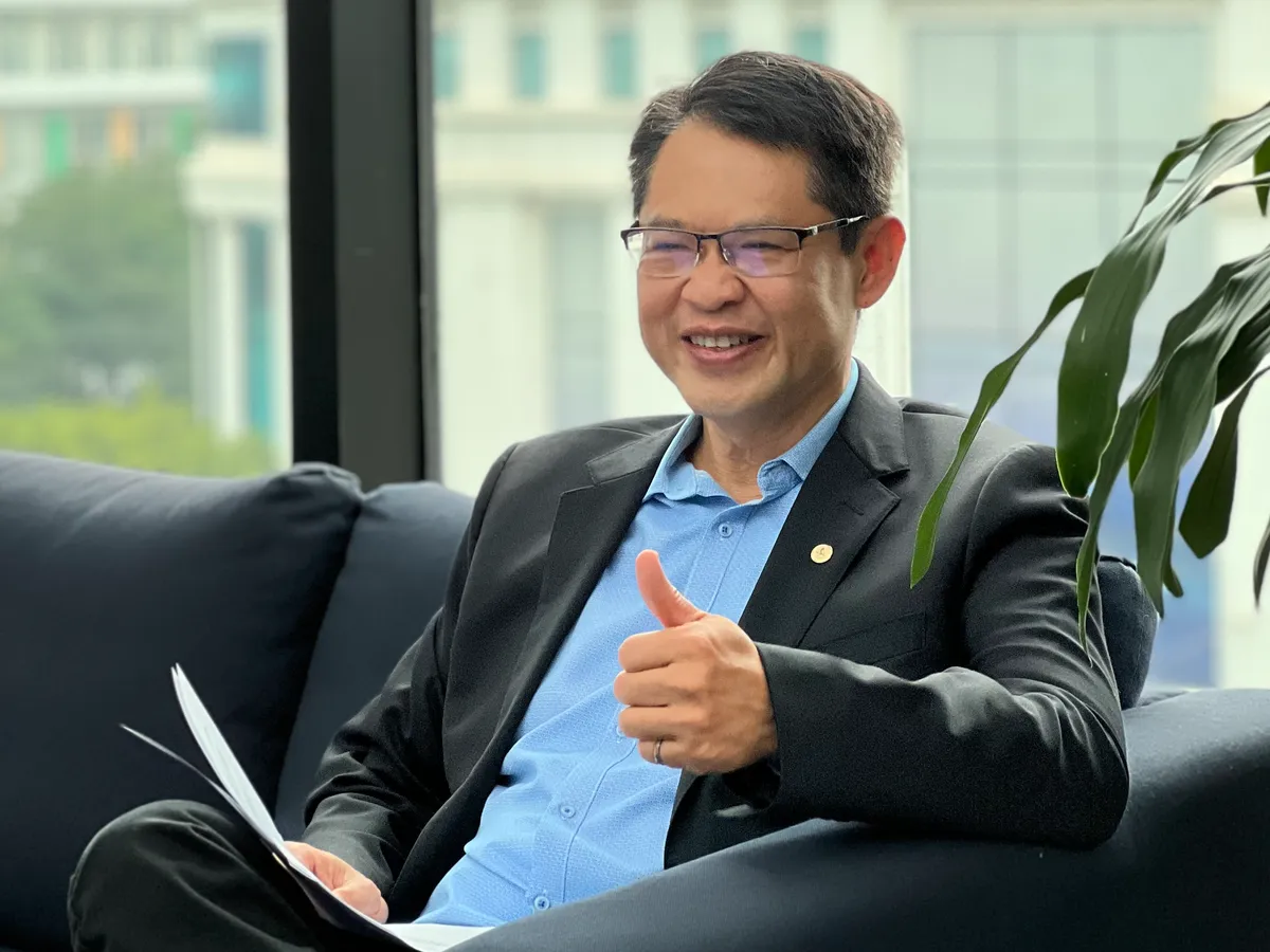 Ứng dụng AI trong lĩnh vực y tế: Bước đột phá trong chăm sóc sức khỏe con người - Ảnh 3.