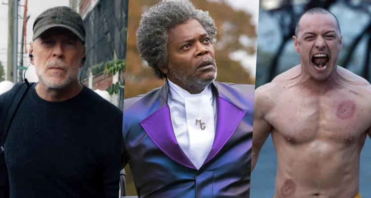 Những bộ phim tạo n&ecirc;n t&ecirc;n tuổi &ocirc;ng ho&agrave;ng phim kinh dị M.Night Shyamalan - Ảnh 2.