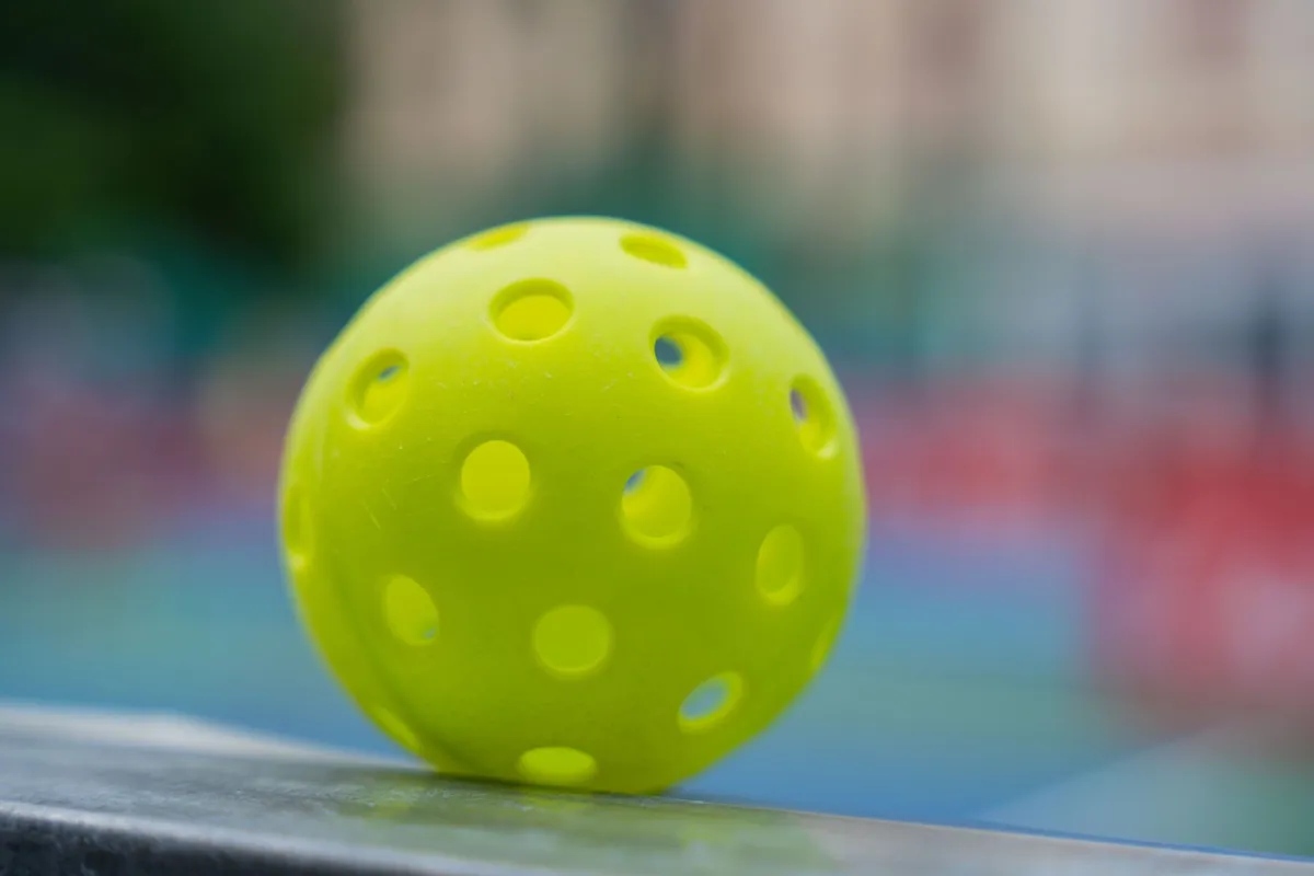 Khởi động giải đấu pickleball lớn nhất Việt Nam - Giải VTV Times pickleball (VVP Tour) 2024 - Ảnh 2. Khởi động giải đấu pickleball lớn nhất Việt Nam - Giải VTV Times pickleball (VVP Tour) 2024 - Ảnh 2.