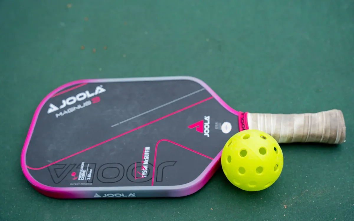 Khởi động giải đấu pickleball lớn nhất Việt Nam - Giải VTV Times pickleball (VVP Tour) 2024 - Ảnh 3. Khởi động giải đấu pickleball lớn nhất Việt Nam - Giải VTV Times pickleball (VVP Tour) 2024 - Ảnh 3.