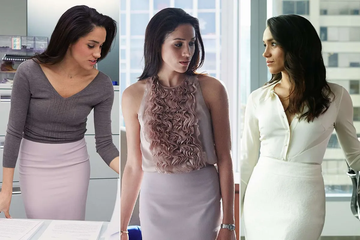 Bộ phim làm nên tên tuổi cho Meghan Markle có thể có phiên bản điện ảnh - Ảnh 2.