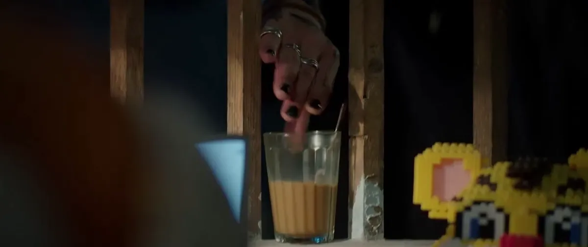 Mình yêu nhau, bình yên thôi - Tập 67: Bà nội chồng gửi quà quê, Hân xúc động khóc nghẹn - Ảnh 2.