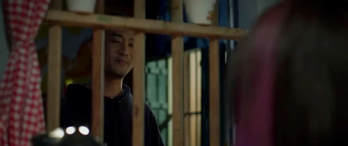 Mình yêu nhau, bình yên thôi - Tập 67: Bà nội chồng gửi quà quê, Hân xúc động khóc nghẹn - Ảnh 1.