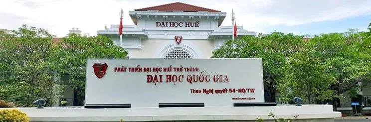 Việt Nam có các trường Đại học tăng bậc trong Bảng xếp hạng các đại học trên thế giới năm 2025 - Ảnh 1.