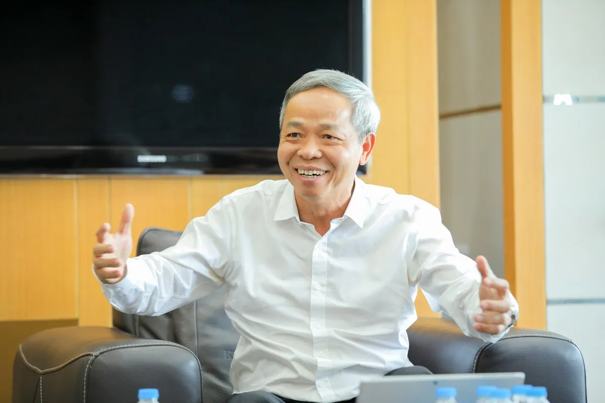 CMC n&acirc;ng cấp th&agrave;nh c&ocirc;ng chứng chỉ quản l&iacute; chất lượng CMMI cấp độ cao nhất - Ảnh 1.