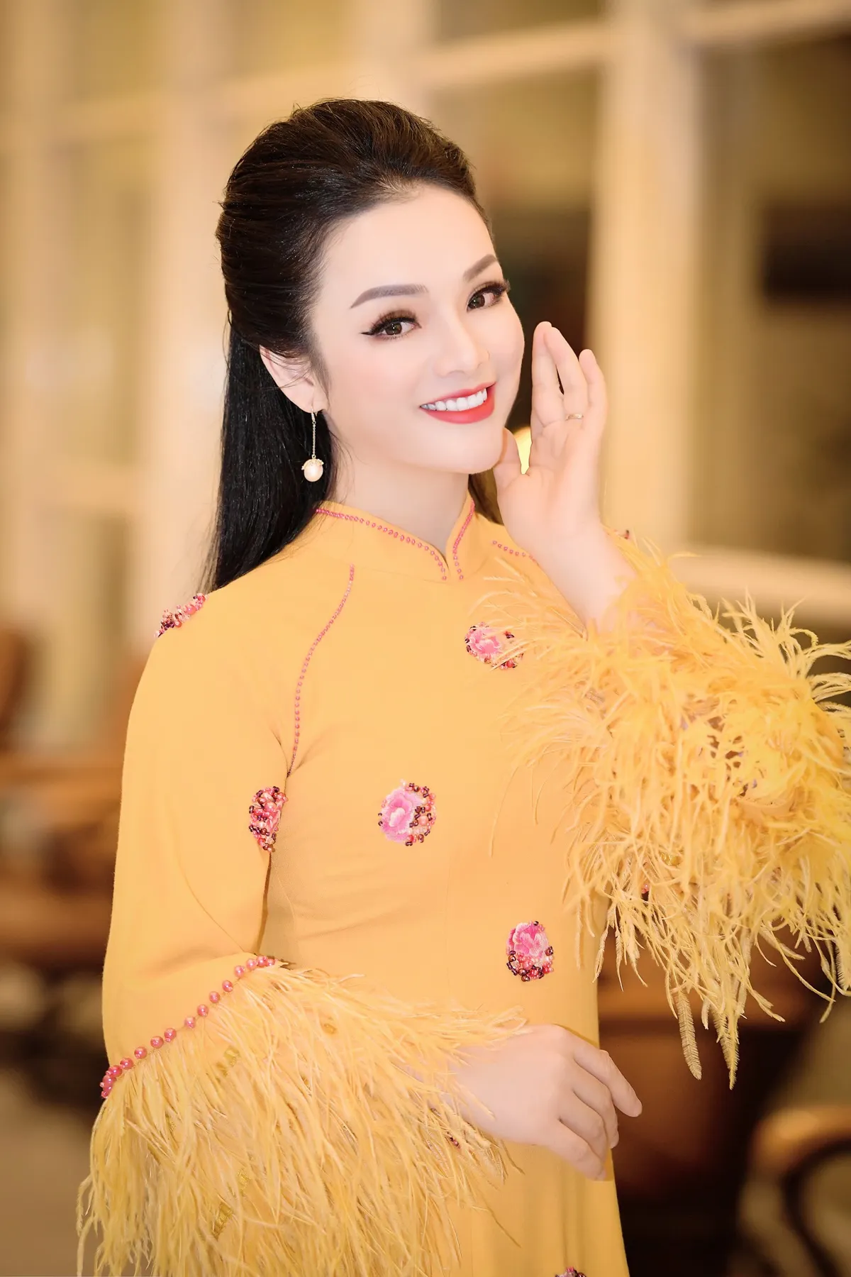 TRỰC TIẾP Chương tr&igrave;nh nghệ thuật Việt Nam - Kh&aacute;t vọng vươn xa (20h, VTV2) - Ảnh 2.