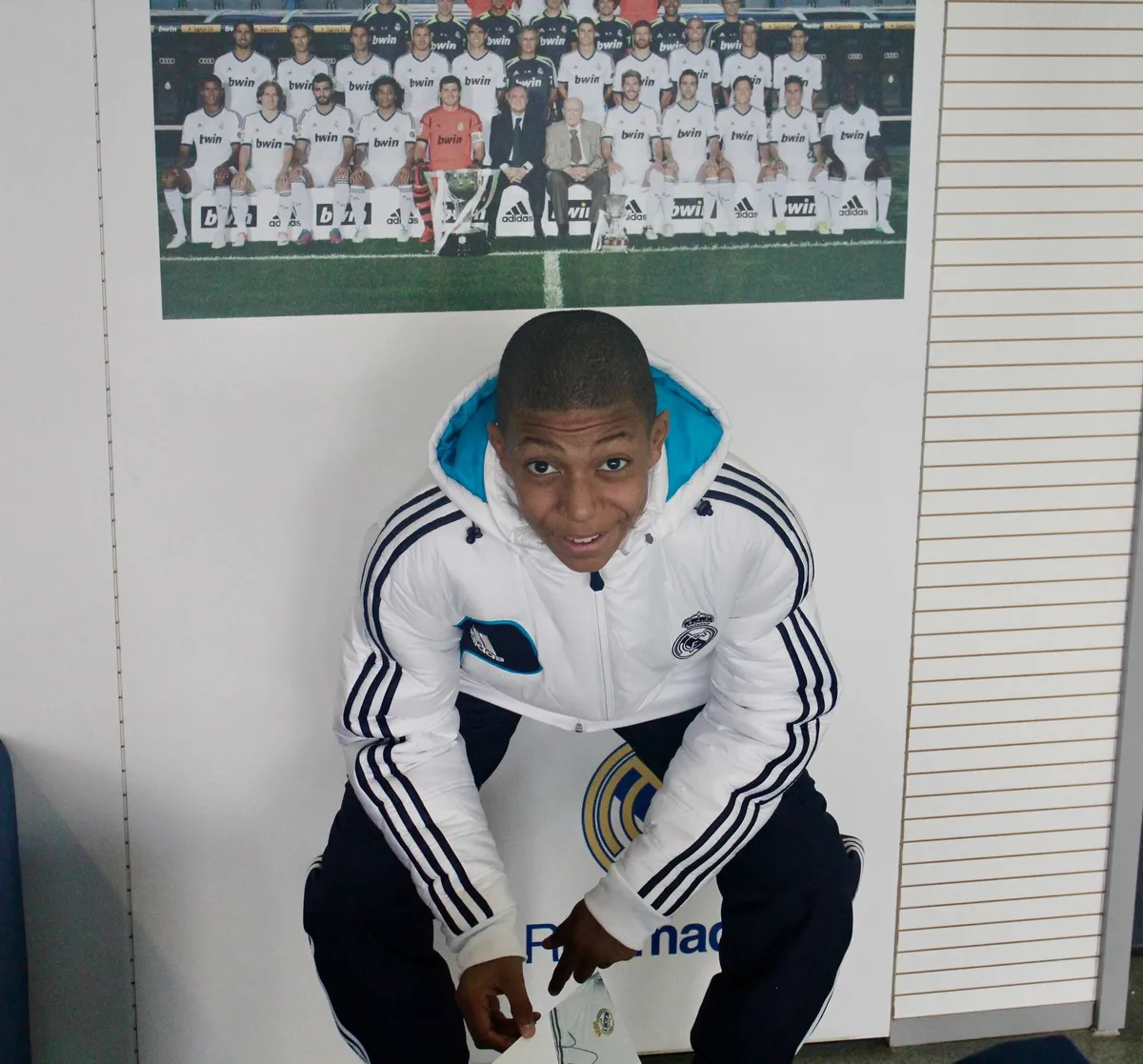 Kylian Mbappe: &ldquo;T&ocirc;i cảm thấy như đ&atilde; được tự do&rdquo; - Ảnh 1.