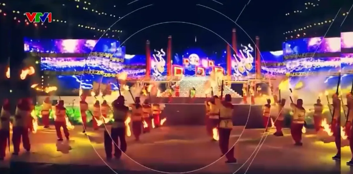 Sẵn sàng cho Festival Quốc tế Huế 2024 - Ảnh 1.