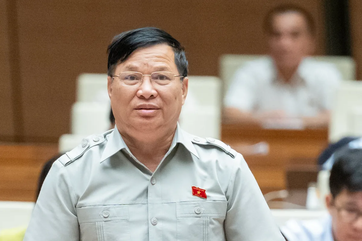 Xuất khẩu cần bền vững chứ kh&ocirc;ng phải tr&ocirc;ng chờ v&agrave;o tỉ gi&aacute; - Ảnh 3.