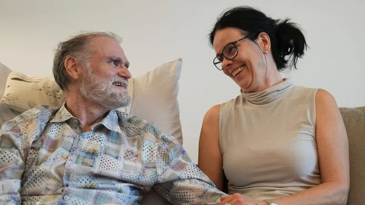 D&ugrave;ng AI thay thế ch&iacute;nh m&igrave;nh để an ủi người th&acirc;n sau khi mất - Ảnh 1.