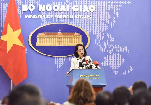 Báo cáo nhân quyền của EU nhận định thiếu khách quan về Việt Nam - Ảnh 1.