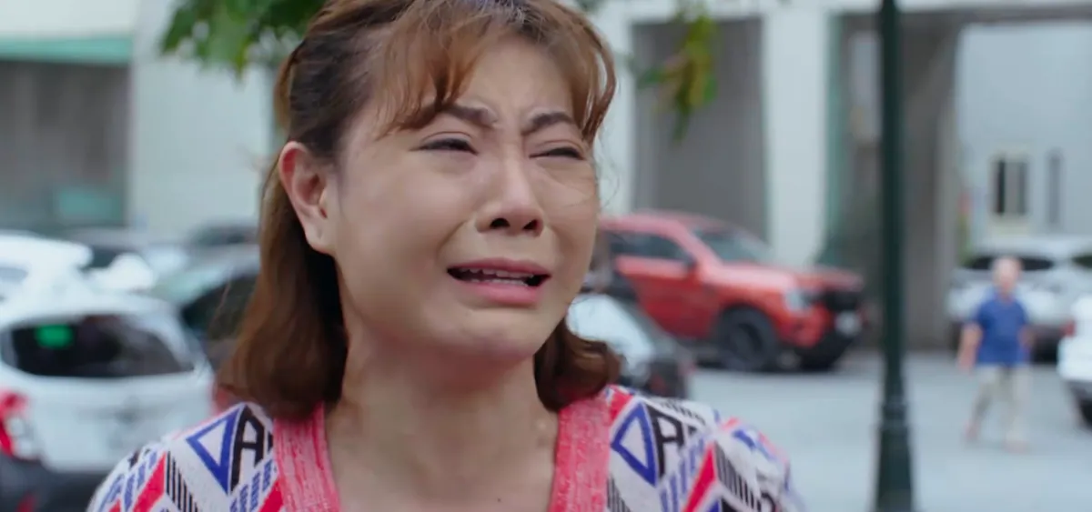 Người một nhà - Tập 21: Con bị bệnh nặng, Khanh đổ hết lỗi lầm lên đầu Trí - Ảnh 2. Người một nhà - Tập 21: Con bị bệnh nặng, Khanh đổ hết lỗi lầm lên đầu Trí - Ảnh 2.
