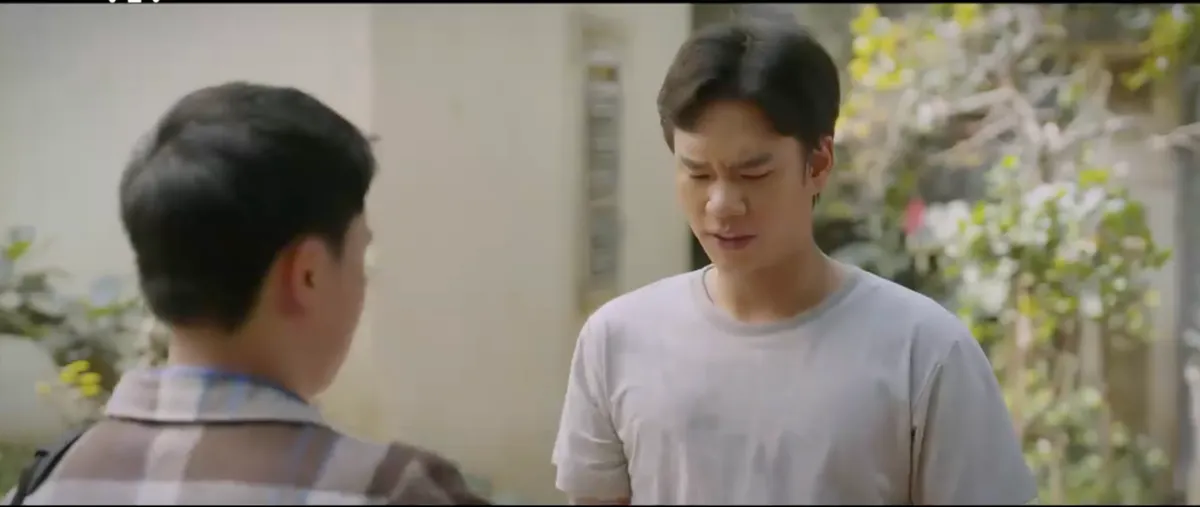 Những nẻo đường gần xa - Tập 11: Bảo bỏ nhà lên thành phố  - Ảnh 1.