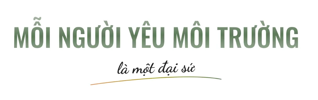 Clean Up Việt Nam thu gom hàng trăm tấn rác - Ảnh 2.