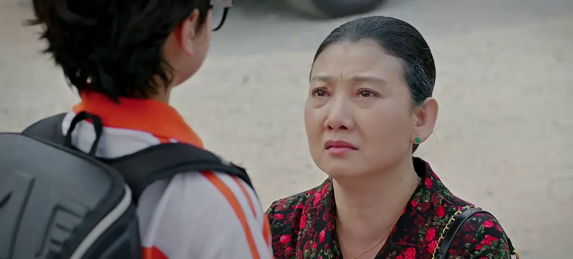 Trạm cứu hộ trái tim - Tập 39: Bà Xinh lén xét nghiệm ADN bé Gôn - Ảnh 4.