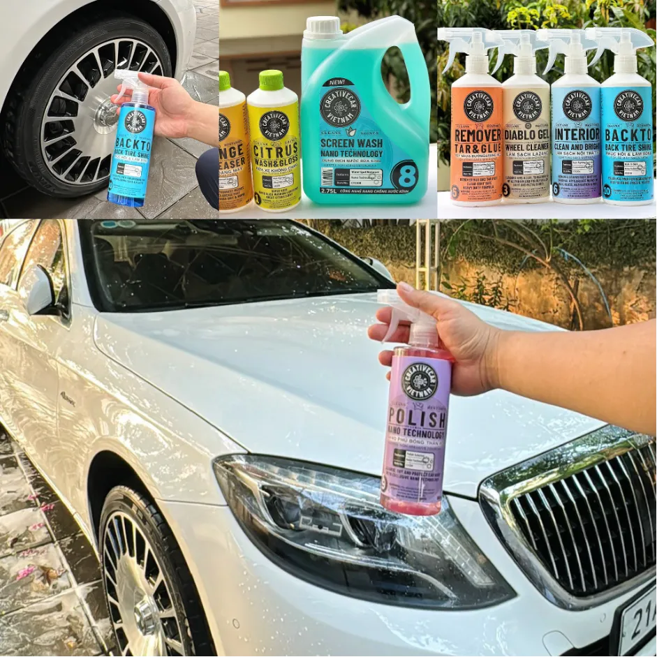 C&ocirc;ng ty TNHH CTC Việt Nam mang sản phẩm Việt vươn tầm quốc tế - Ảnh 5.