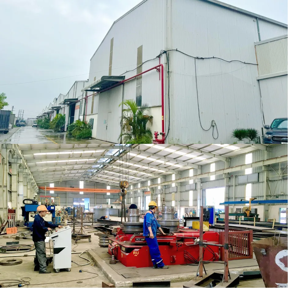 C&ocirc;ng ty TNHH CTC Việt Nam mang sản phẩm Việt vươn tầm quốc tế - Ảnh 6.