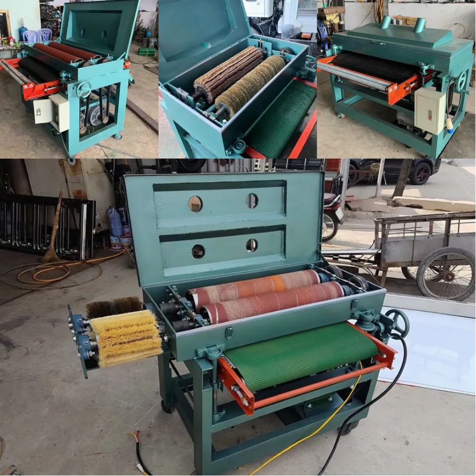 C&ocirc;ng ty TNHH CTC Việt Nam mang sản phẩm Việt vươn tầm quốc tế - Ảnh 7.