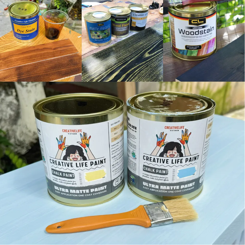 C&ocirc;ng ty TNHH CTC Việt Nam mang sản phẩm Việt vươn tầm quốc tế - Ảnh 8.