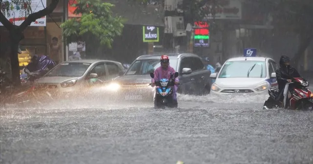 Thủ tướng chỉ đạo khắc phục hậu quả mưa lũ, chủ động ứng phó thiên tai tại Bắc Bộ - Ảnh 1.