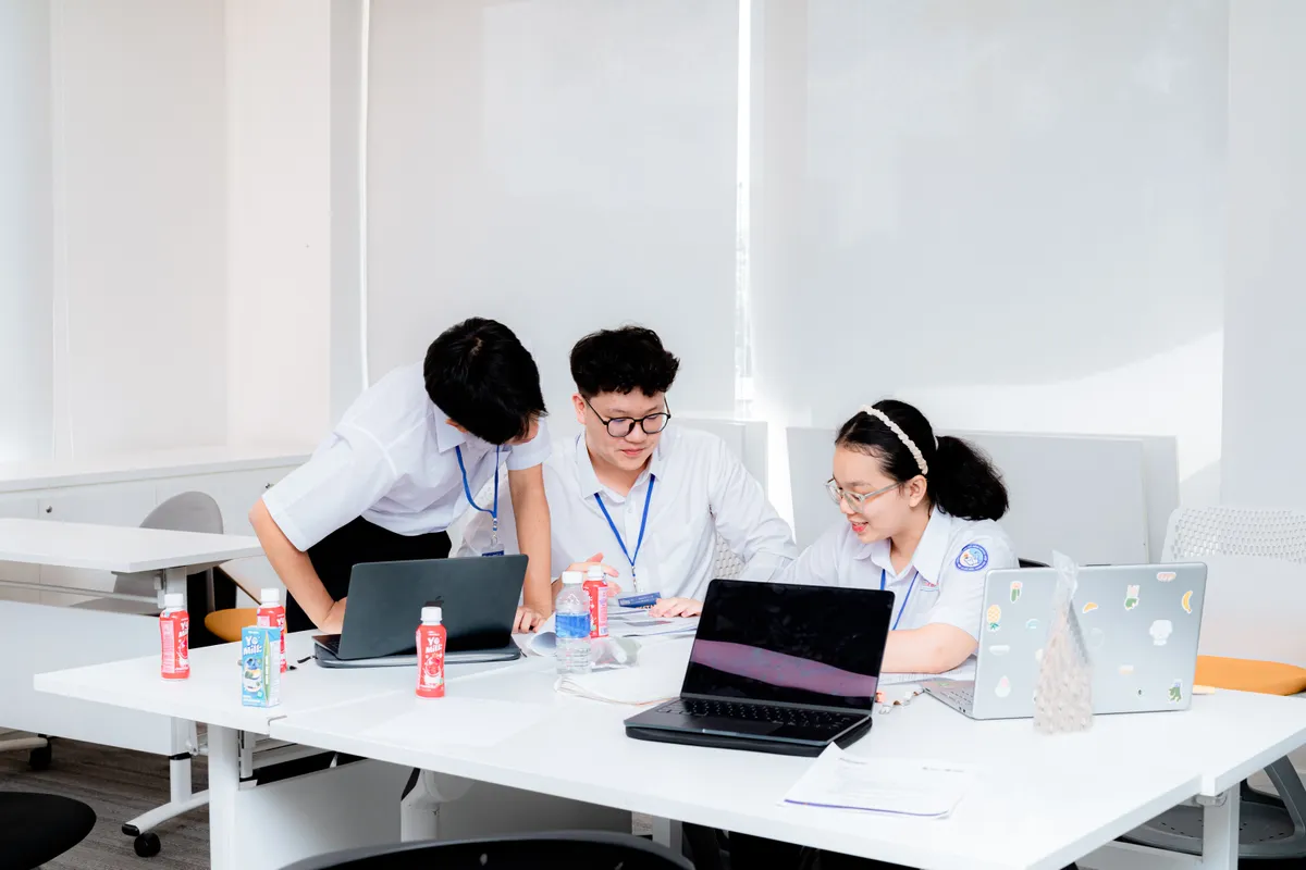 Vinamilk c&ocirc;ng bố b&aacute;o c&aacute;o ph&aacute;t triển bền vững, chọn chủ đề Net Zero 2050 - Ảnh 4.