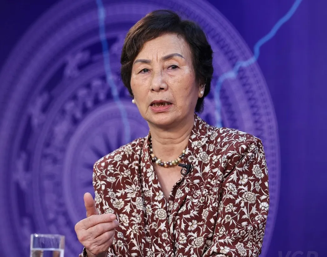 H&agrave; Nội với nỗi lo ngập lụt m&ugrave;a mưa (Kỳ 3): T&igrave;m lời giải với Kế hoạch 166 - Ảnh 2.