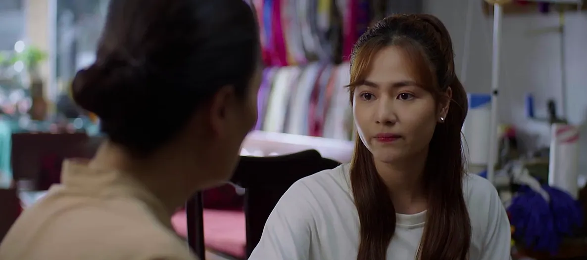 M&igrave;nh y&ecirc;u nhau, b&igrave;nh y&ecirc;n th&ocirc;i - Tập 72: Mẹ vợ &aacute;y n&aacute;y v&igrave; tổng sỉ vả oan con rể ngoại t&igrave;nh - Ảnh 1.