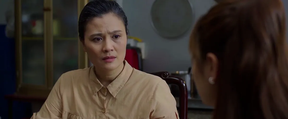 M&igrave;nh y&ecirc;u nhau, b&igrave;nh y&ecirc;n th&ocirc;i - Tập 72: Mẹ vợ &aacute;y n&aacute;y v&igrave; tổng sỉ vả oan con rể ngoại t&igrave;nh - Ảnh 2.