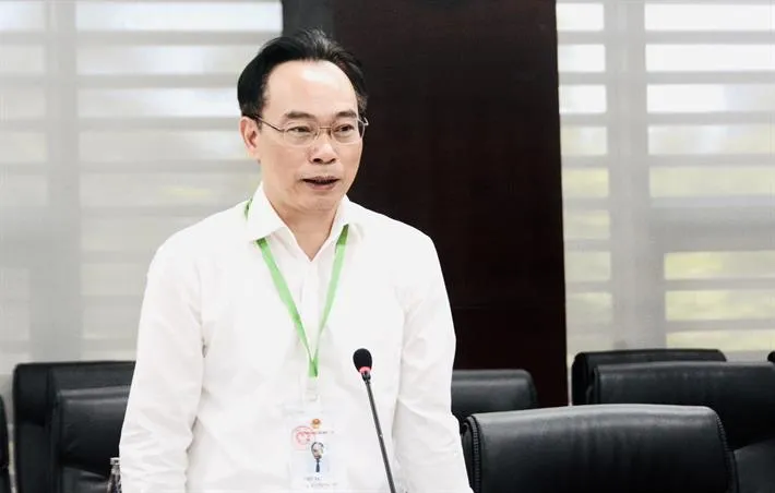 Đ&agrave; Nẵng: Nỗ lực tối đa đảm bảo thi tốt nghiệp THPT nghi&ecirc;m t&uacute;c, trọn vẹn - Ảnh 4.