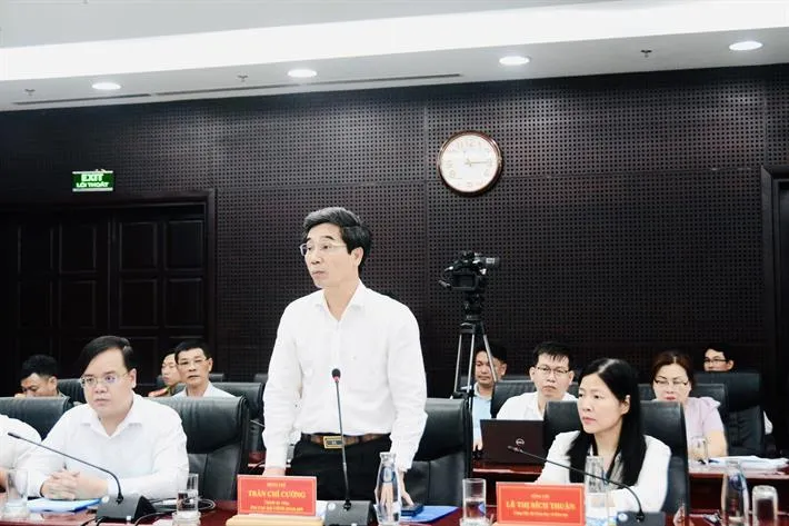 Đ&agrave; Nẵng: Nỗ lực tối đa đảm bảo thi tốt nghiệp THPT nghi&ecirc;m t&uacute;c, trọn vẹn - Ảnh 2.