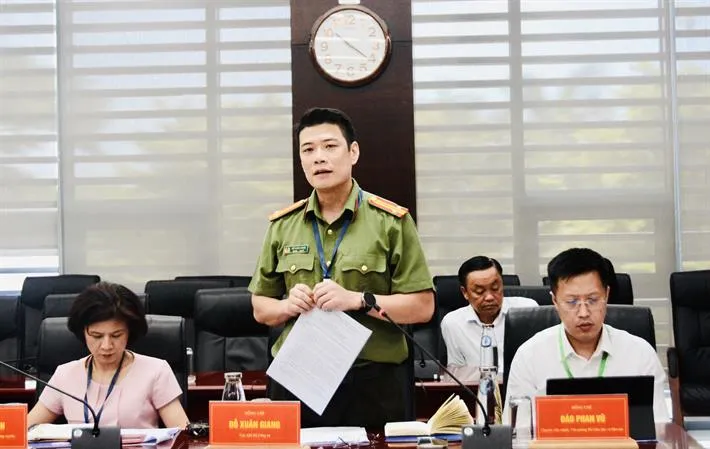 Đ&agrave; Nẵng: Nỗ lực tối đa đảm bảo thi tốt nghiệp THPT nghi&ecirc;m t&uacute;c, trọn vẹn - Ảnh 3.