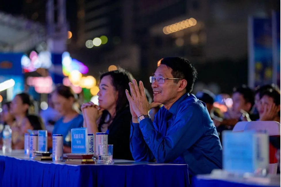 S&ocirc;i động đ&ecirc;m Chung kết Hipfest Summer - Ảnh 1.