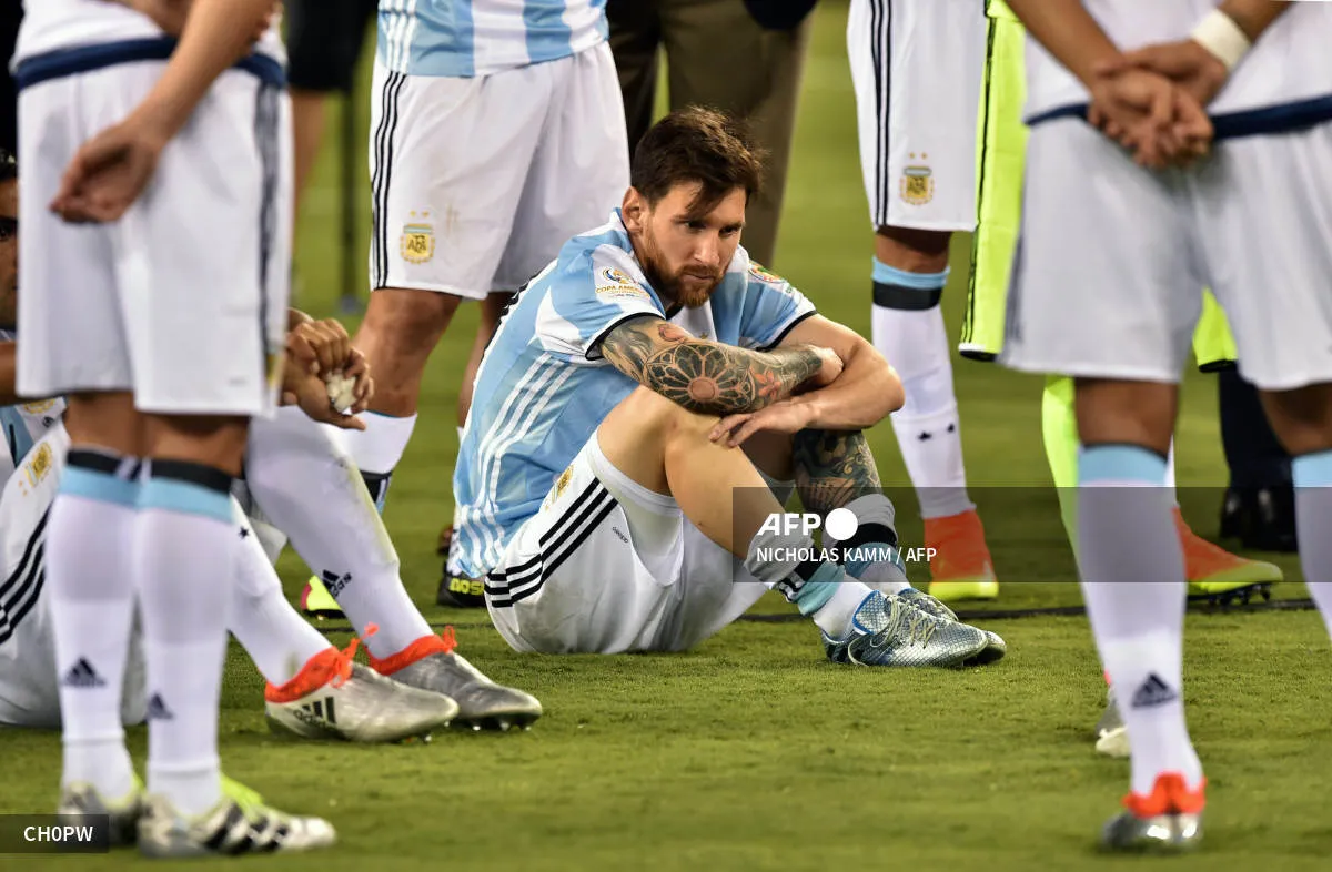 Tại sao Copa America 2024 lại được tổ chức tại Mỹ? - Ảnh 2. Tại sao Copa America 2024 lại được tổ chức tại Mỹ? - Ảnh 2.