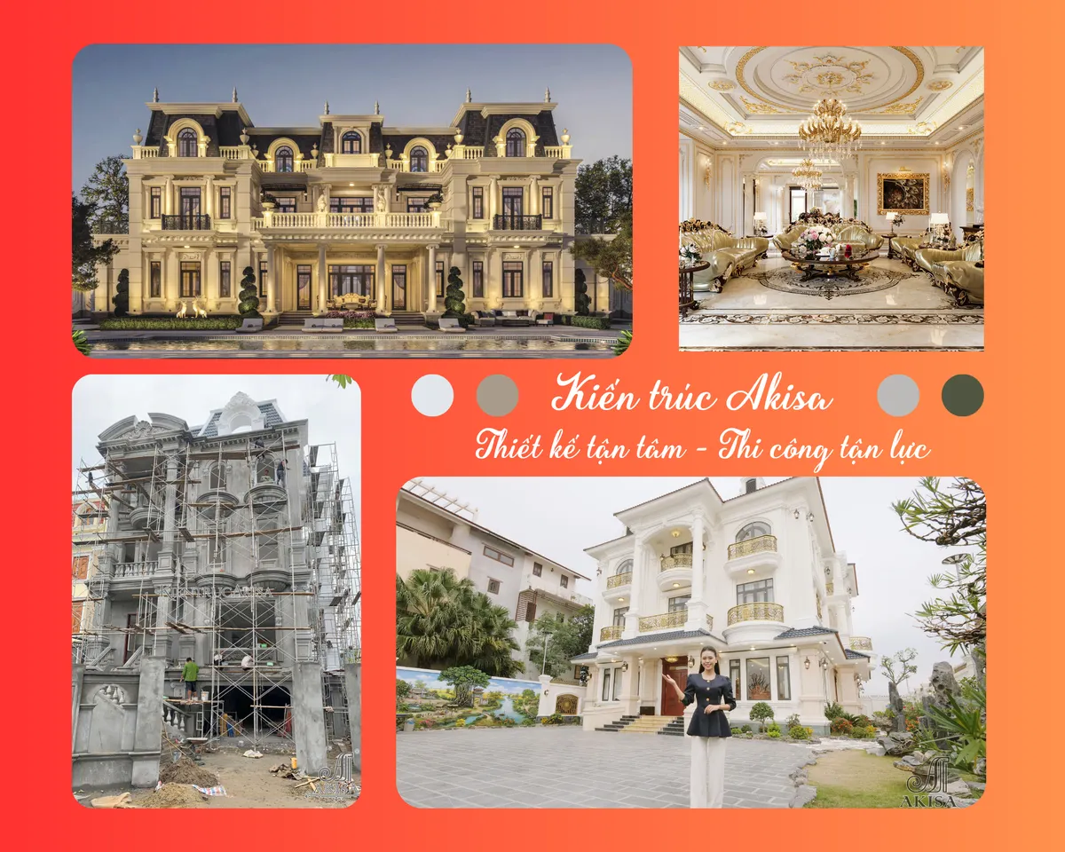 Kiến tr&uacute;c Akisa: H&agrave;nh tr&igrave;nh 12 năm ph&aacute;t triển v&agrave; khẳng định vị thế - Ảnh 2.