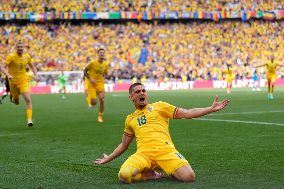 Bỉ quyết tâm khôi phục phong độ tại Euro 2024 trước Romania - Ảnh 1. Bỉ quyết tâm khôi phục phong độ tại Euro 2024 trước Romania - Ảnh 1.