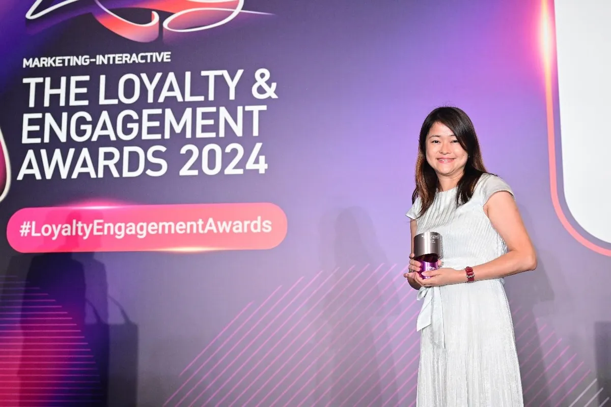 Bảo hiểm nh&acirc;n thọ FWD được vinh danh ở quy m&ocirc; quốc tế về trải nghiệm kh&aacute;ch h&agrave;ng - Ảnh 1.