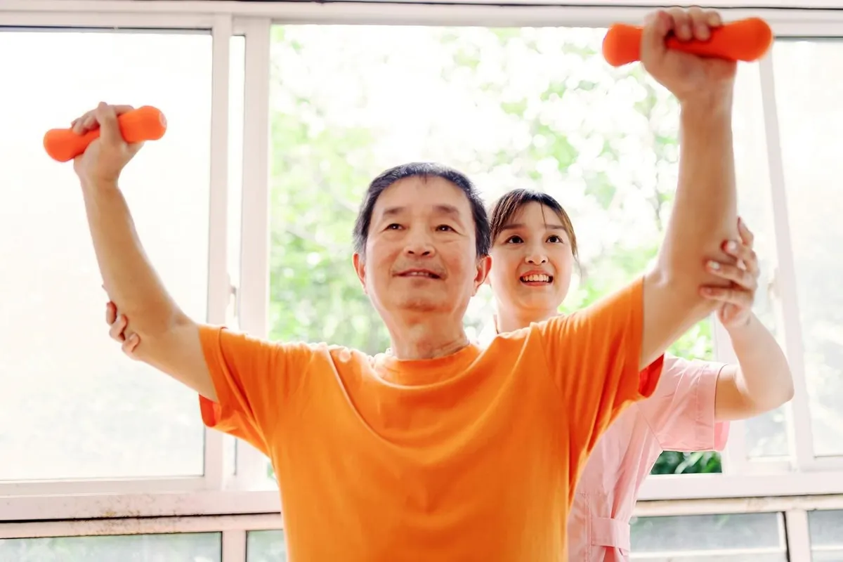 Bảo hiểm nh&acirc;n thọ FWD được vinh danh ở quy m&ocirc; quốc tế về trải nghiệm kh&aacute;ch h&agrave;ng - Ảnh 3.