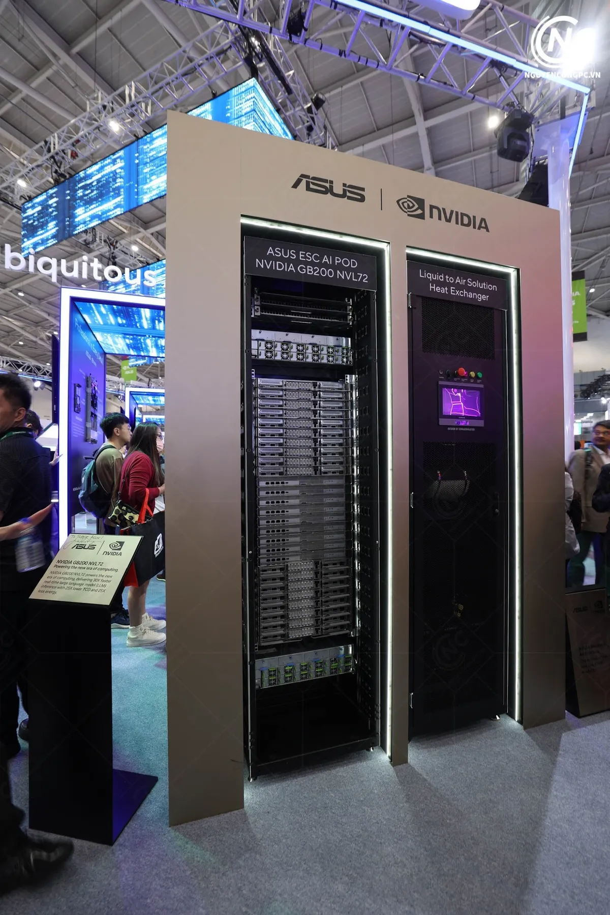 Nguyễn C&ocirc;ng PC- Đơn vị uy t&iacute;n chuy&ecirc;n cung cấp c&aacute;c giải ph&aacute;p PC AI tr&iacute; tuệ nh&acirc;n tạo - Ảnh 4.