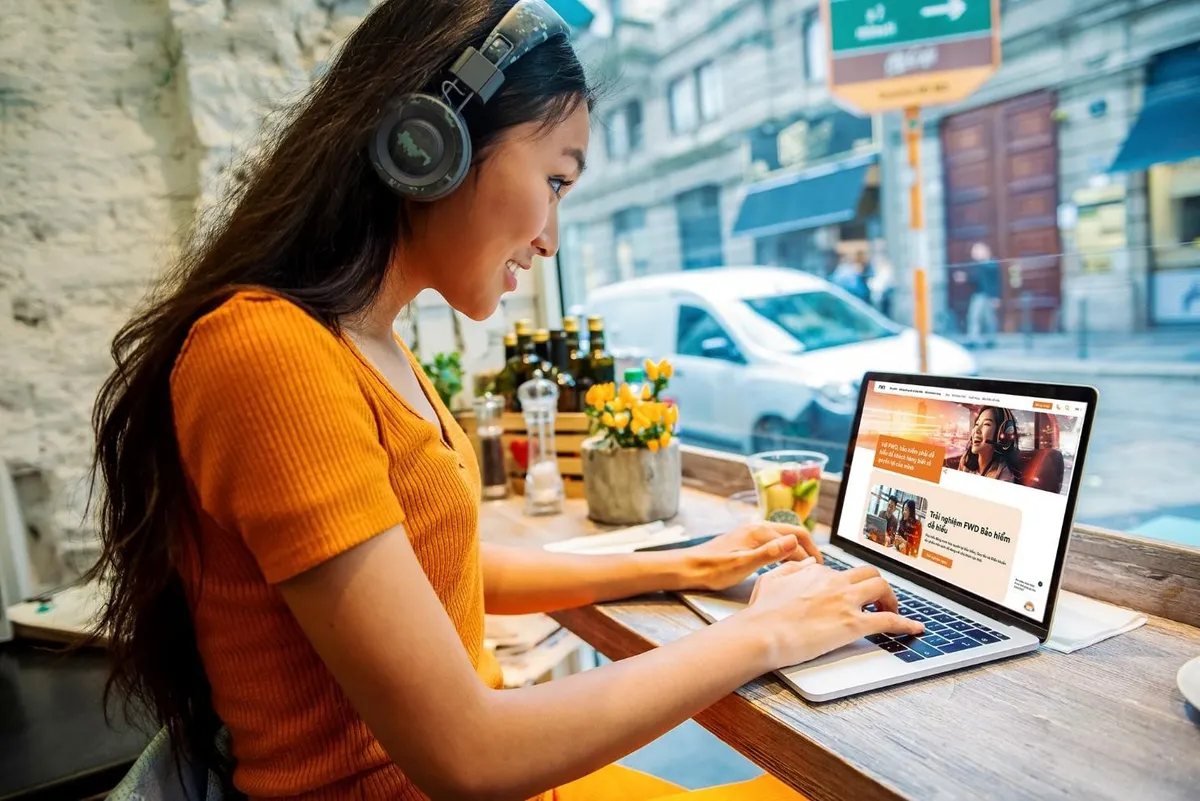 Bảo hiểm nh&acirc;n thọ FWD được vinh danh ở quy m&ocirc; quốc tế về trải nghiệm kh&aacute;ch h&agrave;ng - Ảnh 2.