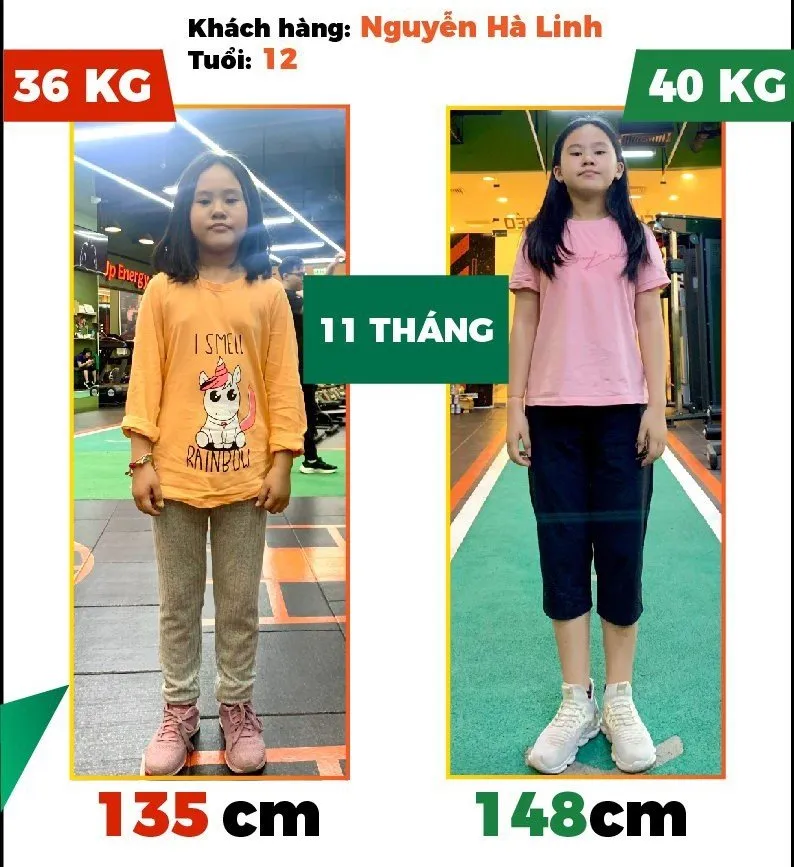 Giai đoạn vàng không thể bỏ lỡ để bứt tốc chiều cao, cải thiện cong vẹo cột sống của thiếu niên U16 - Ảnh 4.