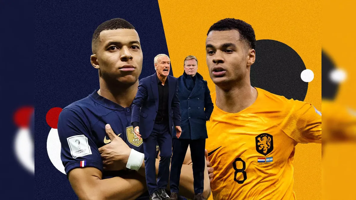 Lịch thi đấu và trực tiếp Euro 2024 hôm nay trên VTV: Cuộc đối đầu đỉnh cao Hà Lan vs Pháp - Ảnh 2. Lịch thi đấu và trực tiếp Euro 2024 hôm nay trên VTV: Cuộc đối đầu đỉnh cao Hà Lan vs Pháp - Ảnh 2.