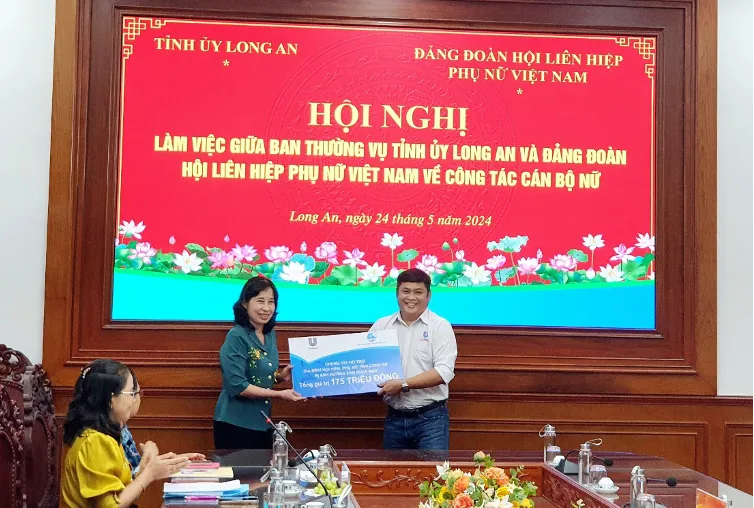 X&acirc;m ngập mặn ở miền T&acirc;y: Nỗ lực đồng l&ograve;ng tạo sinh kế cho người d&acirc;n - Ảnh 2.